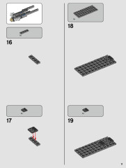 LEGO 75249 instructions page 11 – build guide