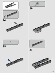 LEGO 75249 instructions page 13 – build guide