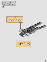 LEGO 75249 instructions page 15 – build guide