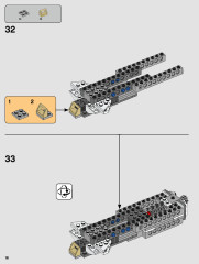 LEGO 75249 instructions page 16 – build guide