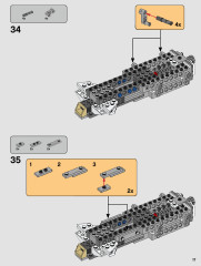 LEGO 75249 instructions page 17 – build guide
