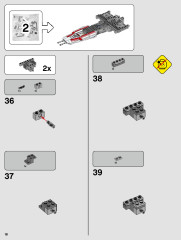 LEGO 75249 instructions page 18 – build guide