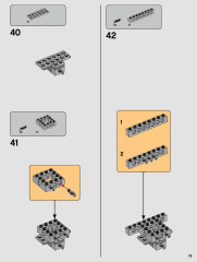 LEGO 75249 instructions page 19 – build guide