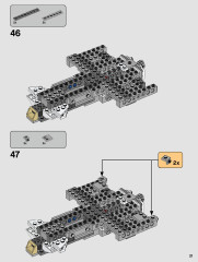 LEGO 75249 instructions page 21 – build guide