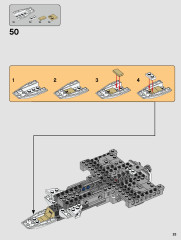 LEGO 75249 instructions page 23 – build guide