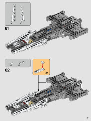 LEGO 75249 instructions page 27 – build guide