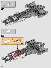 LEGO 75249 instructions page 30 – build guide