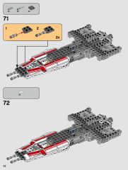 LEGO 75249 instructions page 32 – build guide