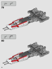 LEGO 75249 instructions page 36 – build guide