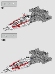LEGO 75249 instructions page 46 – build guide
