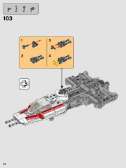 LEGO 75249 instructions page 48 – build guide