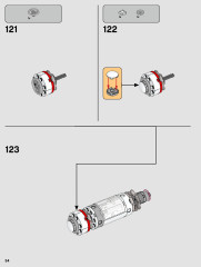 LEGO 75249 instructions page 54 – build guide