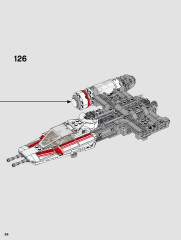 LEGO 75249 instructions page 56 – build guide