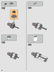 LEGO 75249 instructions page 58 – build guide