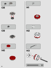 LEGO 75249 instructions page 60 – build guide