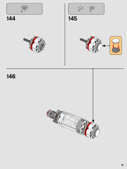 LEGO 75249 instructions page 61 – build guide
