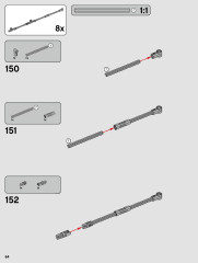 LEGO 75249 instructions page 64 – build guide