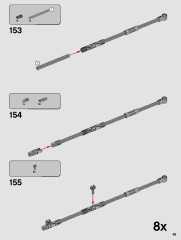 LEGO 75249 instructions page 65 – build guide
