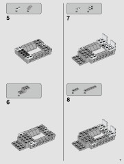 LEGO 75249 instructions page 7 – build guide