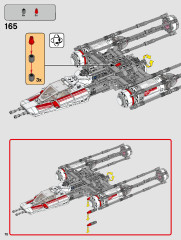 LEGO 75249 instructions page 70 – build guide