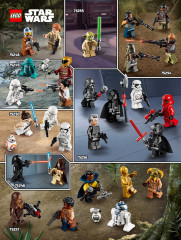 LEGO 75249 instructions page 72 – build guide