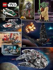 LEGO 75249 instructions page 73 – build guide