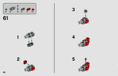 LEGO 75250 instructions page 82 – build guide