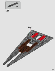 LEGO 75251 instructions page 103 – build guide