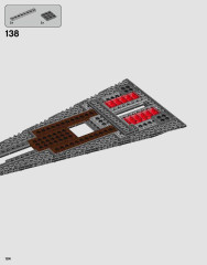 LEGO 75251 instructions page 104 – build guide