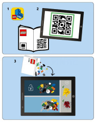 LEGO 75251 instructions page 183 – build guide