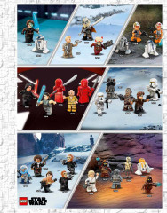 LEGO 75251 instructions page 185 – build guide