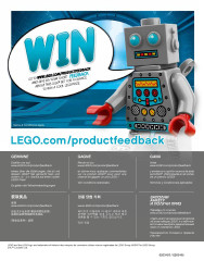 LEGO 75251 instructions page 188 – build guide