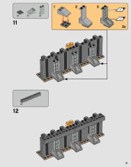 LEGO 75251 instructions page 31 – build guide