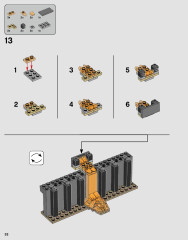 LEGO 75251 instructions page 32 – build guide