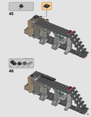 LEGO 75251 instructions page 49 – build guide