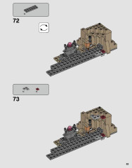 LEGO 75251 instructions page 63 – build guide