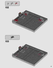 LEGO 75251 instructions page 81 – build guide