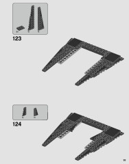 LEGO 75251 instructions page 93 – build guide