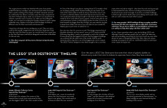 LEGO 75252 instructions page 10 – build guide