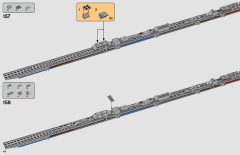 LEGO 75252 instructions page 102 – build guide