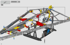 LEGO 75252 instructions page 108 – build guide
