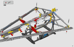 LEGO 75252 instructions page 109 – build guide