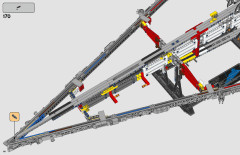 LEGO 75252 instructions page 110 – build guide