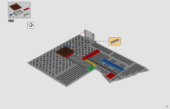 LEGO 75252 instructions page 115 – build guide