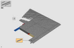 LEGO 75252 instructions page 118 – build guide