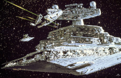 LEGO 75252 instructions page 13 – build guide