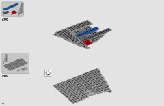 LEGO 75252 instructions page 140 – build guide