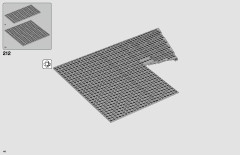 LEGO 75252 instructions page 142 – build guide