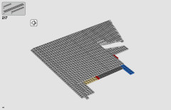 LEGO 75252 instructions page 146 – build guide