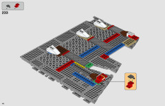 LEGO 75252 instructions page 162 – build guide